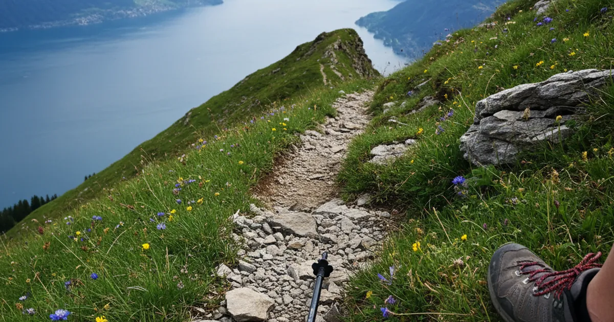 Les 6 vallées de la Haute-Savoie pour randonner : par où commencer