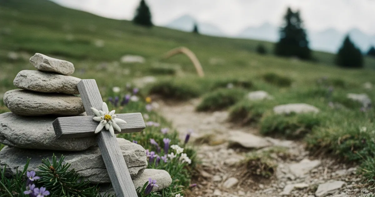 Les chapelles d'altitude : pourquoi, où