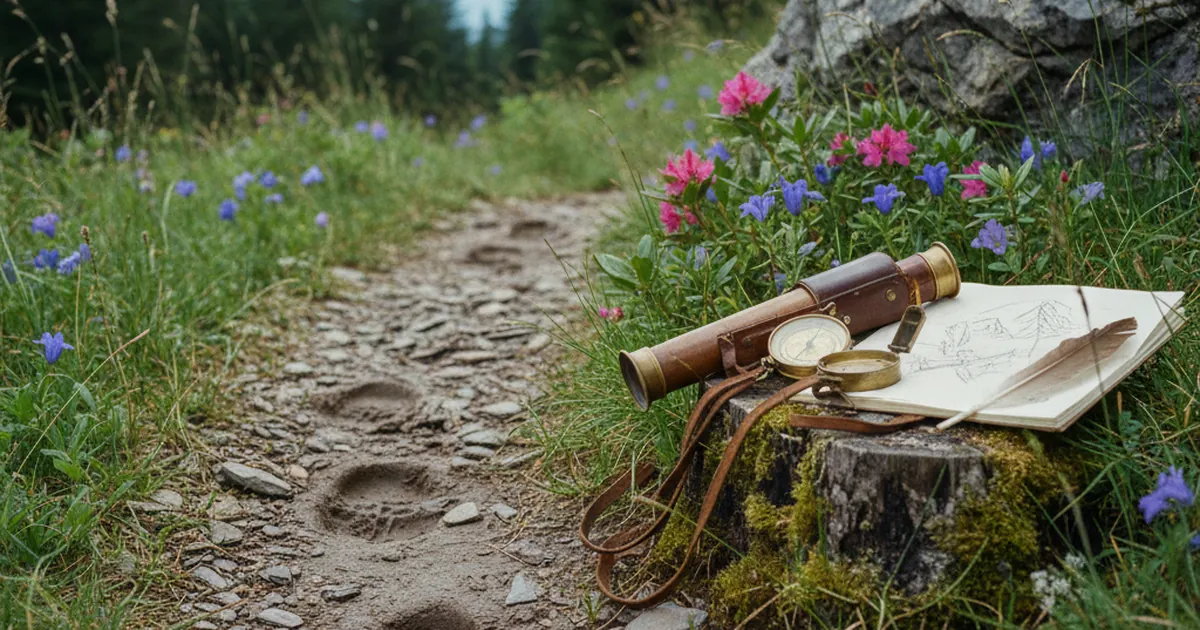 L'histoire du tourisme à Chamonix