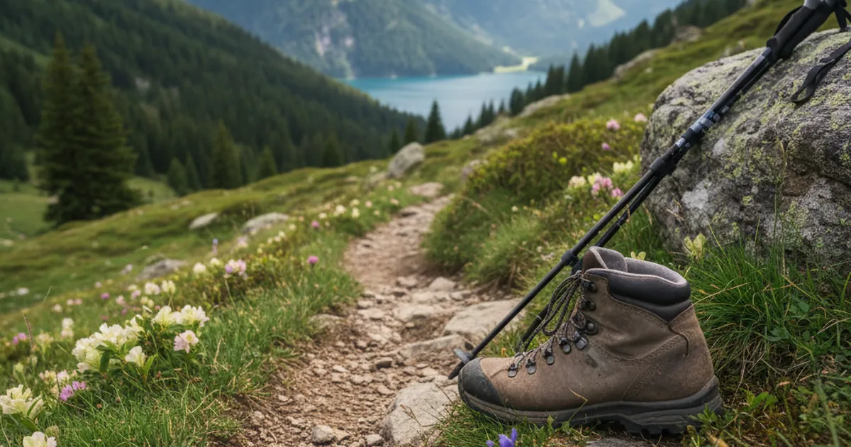 Randonner dans le Chablais : les sommets accessibles