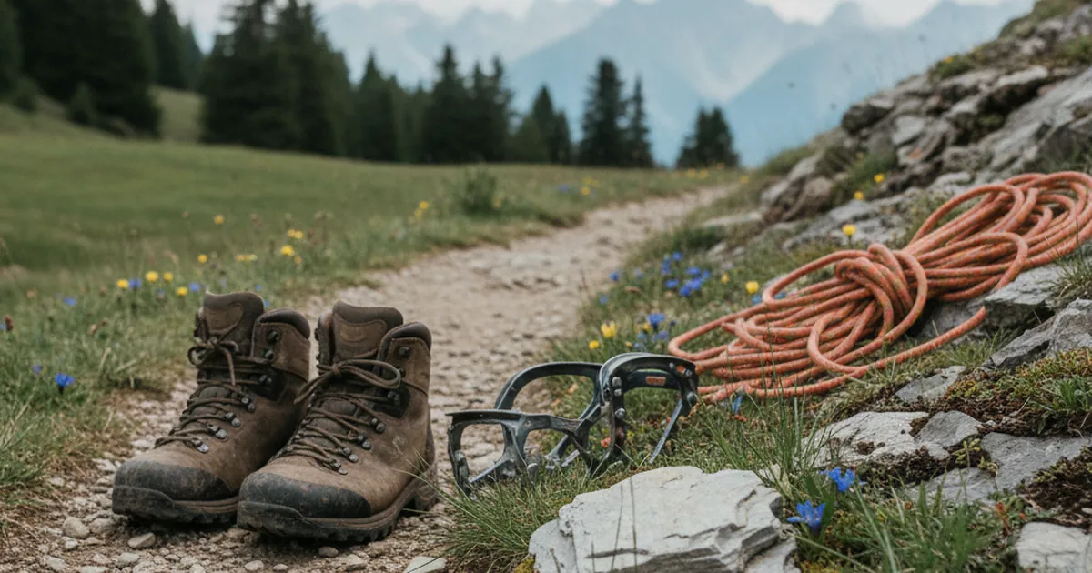 Randonner dans le pays du Mont-Blanc sans alpinisme