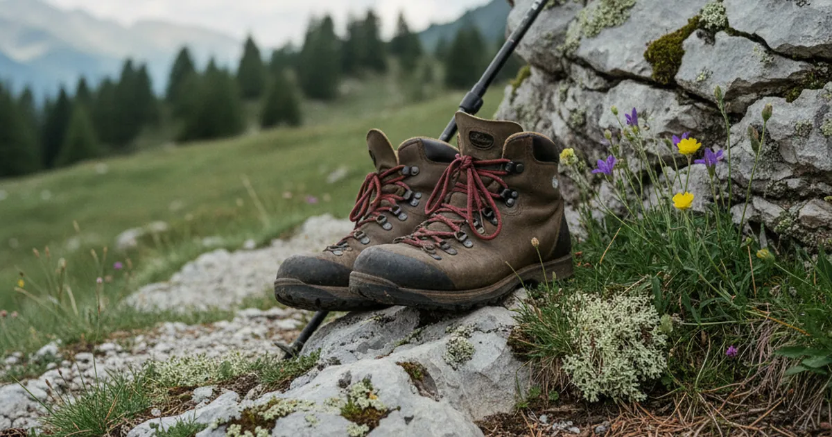 Samoëns comme base de rando : les options en étoile
